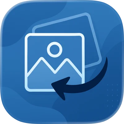 App-Icon JustSwipe!